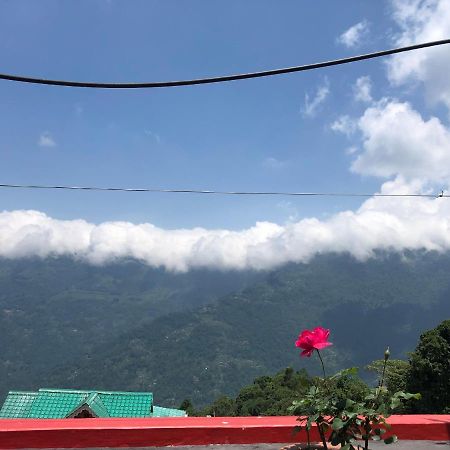 Raibas Homestay Darjeeling (West Bengal) Exterior foto
