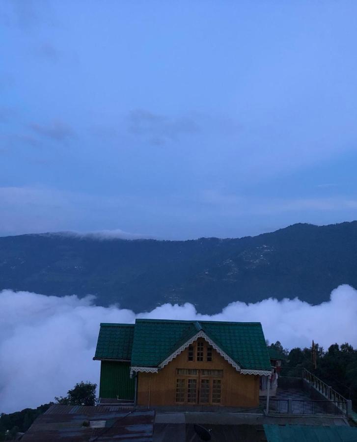 Raibas Homestay Darjeeling (West Bengal) Exterior foto