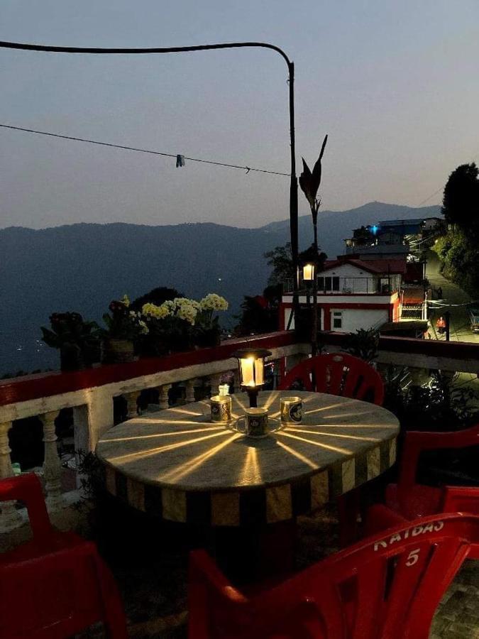 Raibas Homestay Darjeeling (West Bengal) Exterior foto