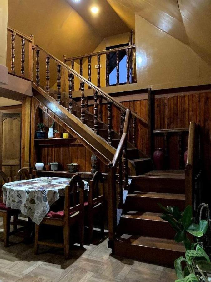 Raibas Homestay Darjeeling (West Bengal) Exterior foto
