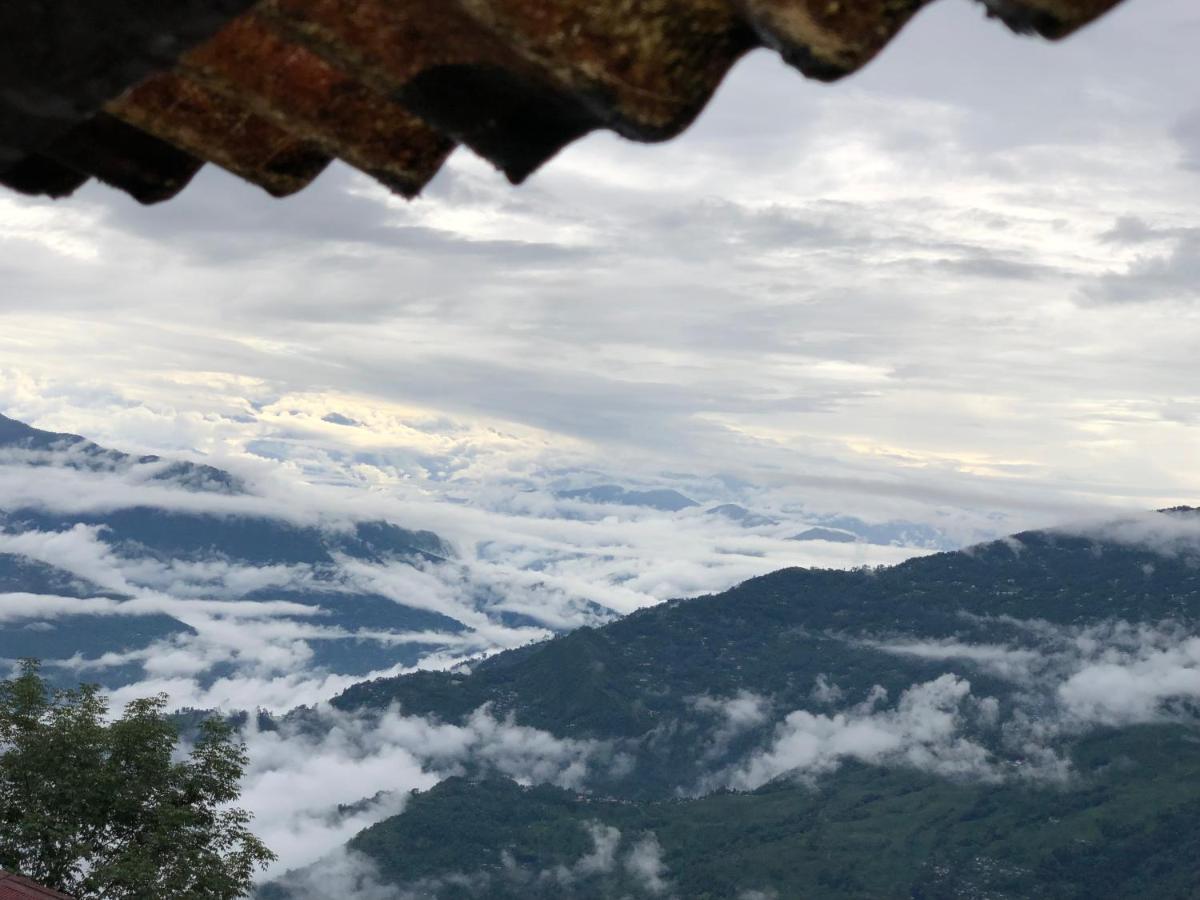 Raibas Homestay Darjeeling (West Bengal) Exterior foto