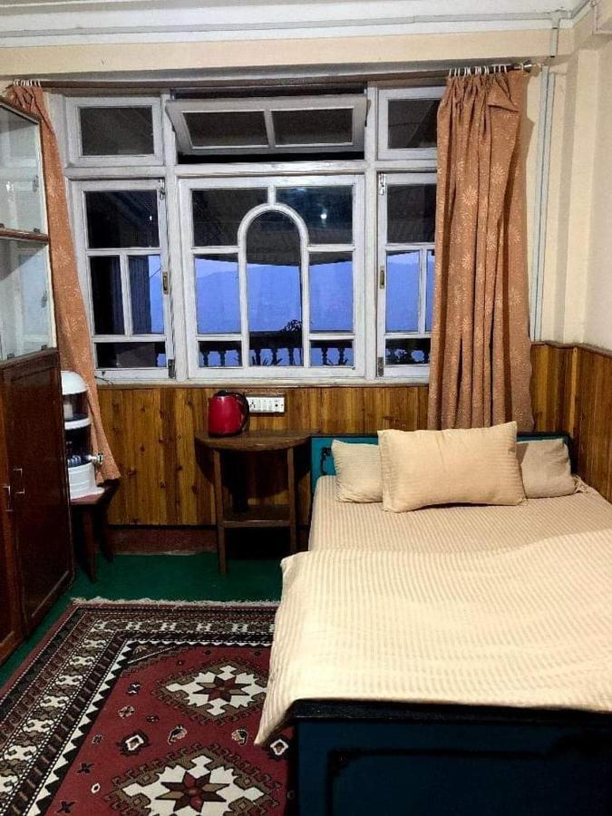 Raibas Homestay Darjeeling (West Bengal) Exterior foto