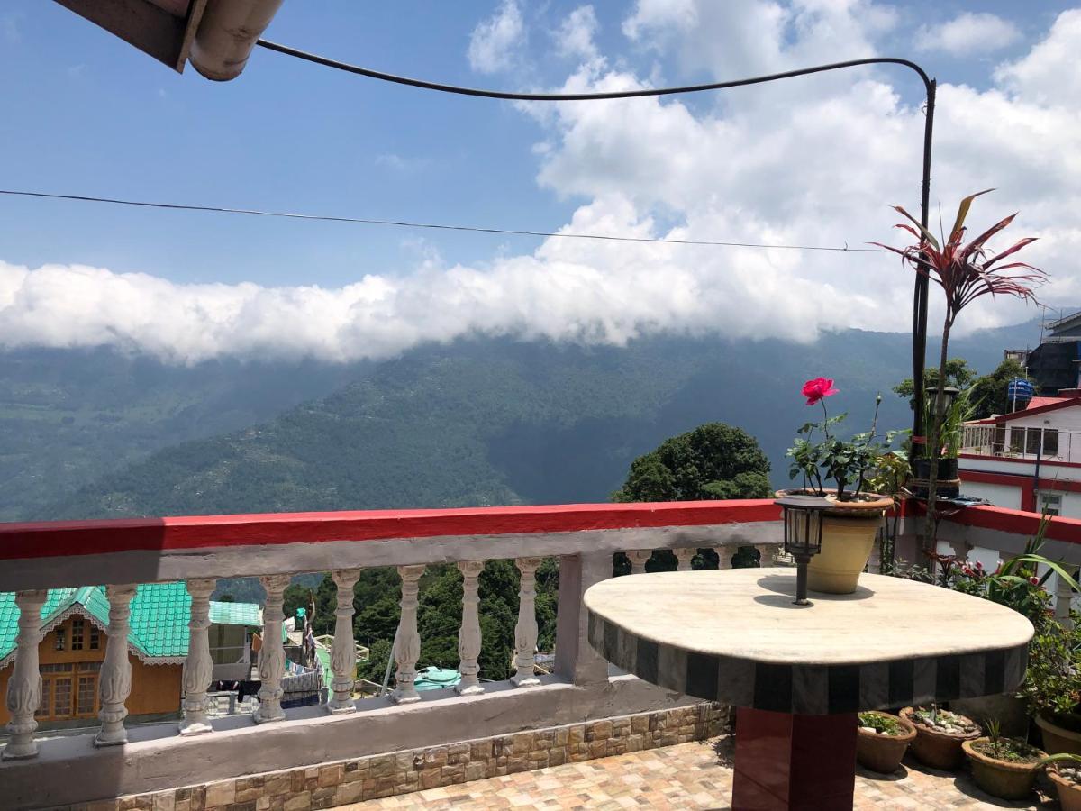 Raibas Homestay Darjeeling (West Bengal) Exterior foto