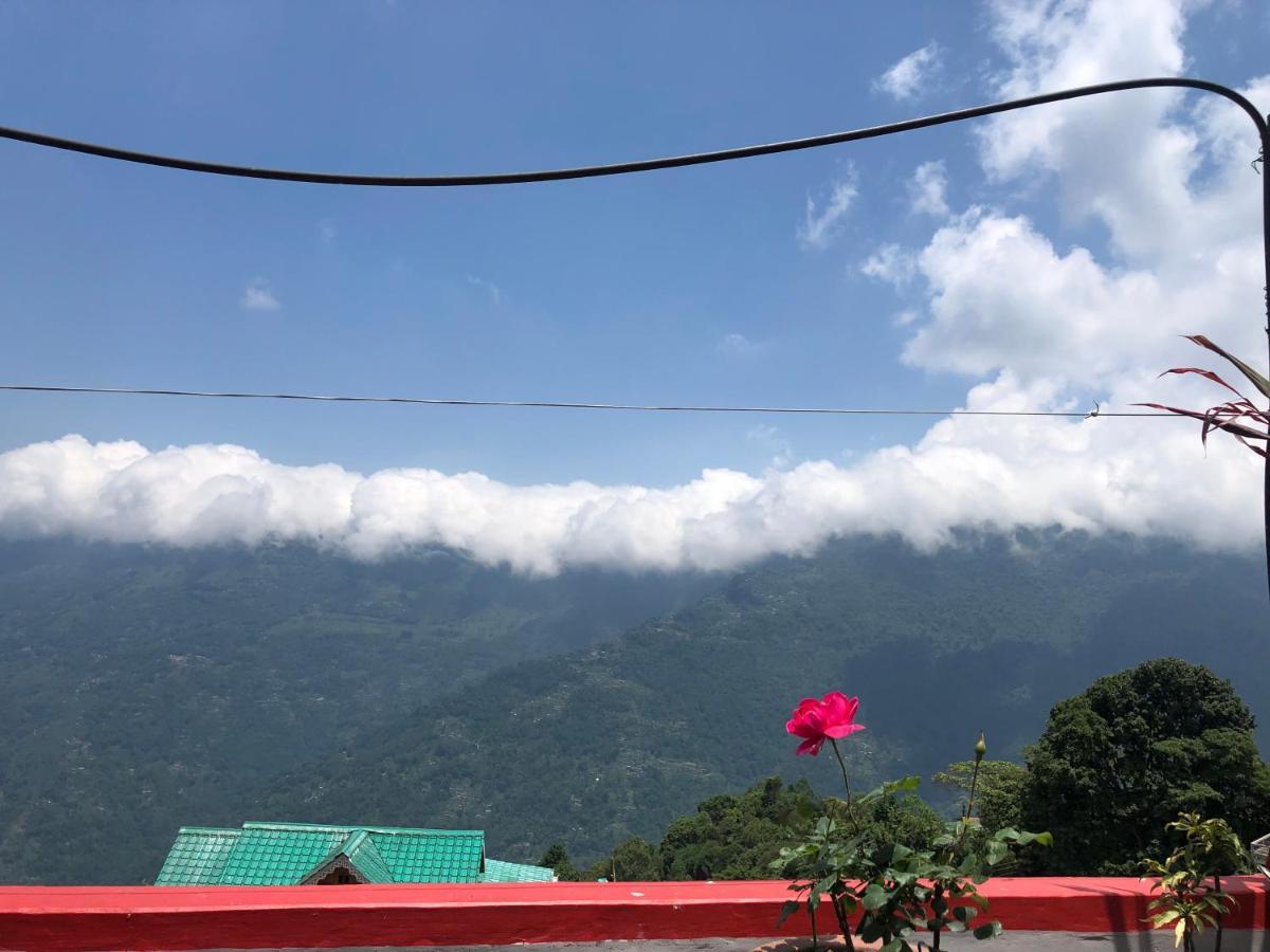 Raibas Homestay Darjeeling (West Bengal) Exterior foto